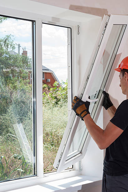 Best Hurricane Impact Windows in Spring Park, MN